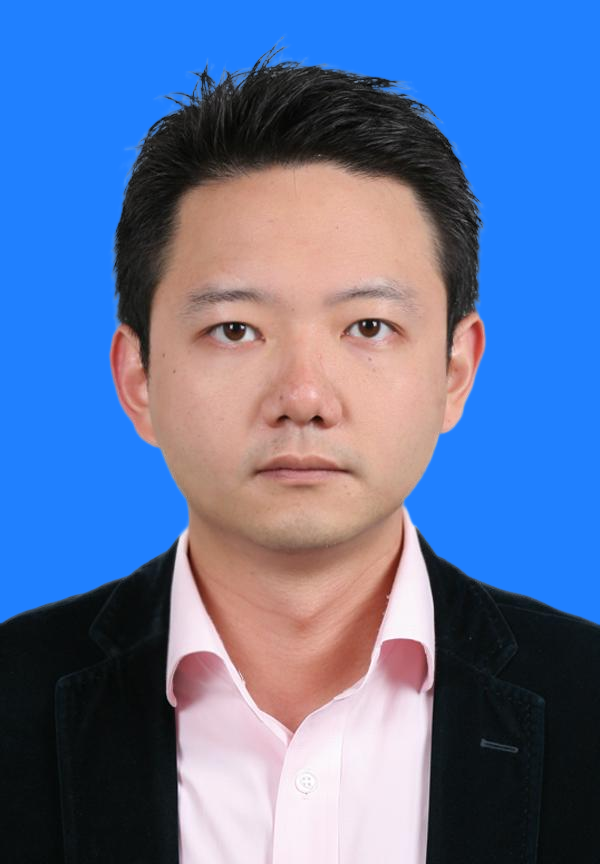 贺渝（副院长）